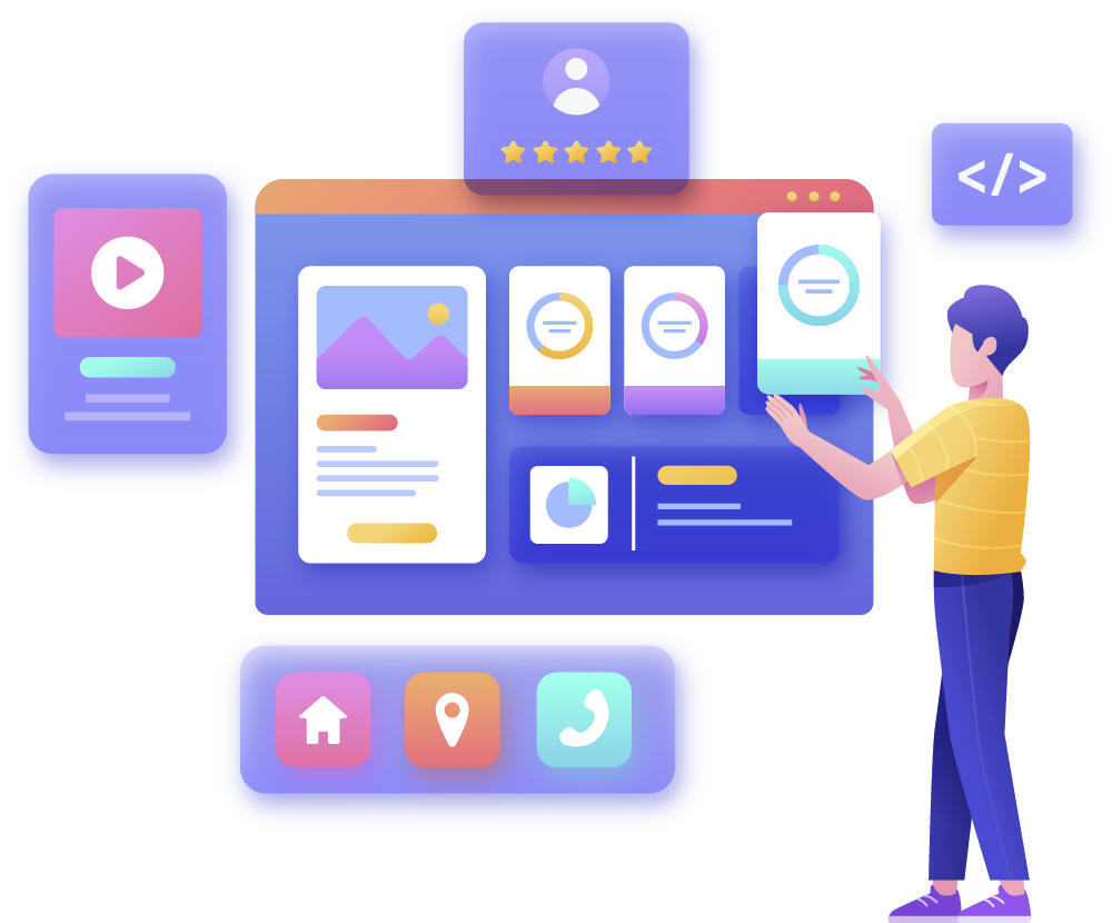 老王加速器 Image